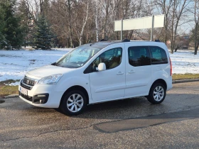 Peugeot Partner TEPEE ZENITH 1. 6 BlueHDI 120 S&S MPV, снимка 6