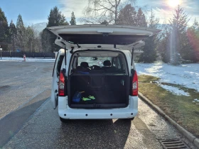 Peugeot Partner TEPEE ZENITH 1. 6 BlueHDI 120 S&S MPV, снимка 12