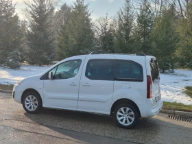 Peugeot Partner TEPEE ZENITH 1. 6 BlueHDI 120 S&S MPV, снимка 5