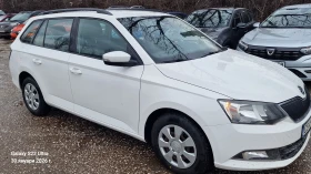 Skoda Fabia 5J - 6800 € / 13299.64 лв. - 57711183 2