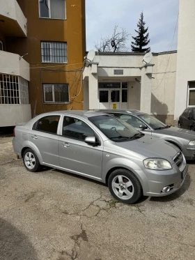 Chevrolet Aveo - 2550 € / 4987.37 лв. - 47200767 2