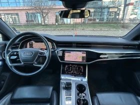 Audi A6 50TDI 116000km  - 29200 € / 57110.24 лв. - 90451111 8