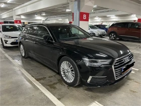 Audi A6 50TDI 116000km valcona/pano/memory/digital | Auto.bg — изображение 5