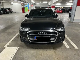 Audi A6 50TDI 116000km 