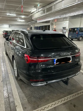 Audi A6 50TDI 116000km  - 29200 € / 57110.24 лв. - 90451111 5