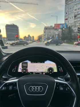 Audi A6 50TDI Quattro /S-line интериор/120хил км - 25820 € / 50499.53 лв. - 44654689 8