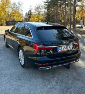 Audi A6 50TDI 116000km valcona/pano/memory/digital - 29200 € / 57110.24 лв. - 90451111 4