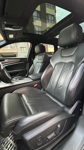 Audi A6 50TDI Quattro 120��� �� ���� �� 10.07 | Mobile.bg � ����� ������ 9