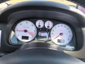 Peugeot 307 CC - 3500 € / 6845.40 лв. - 16829322 11