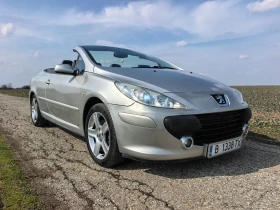 Peugeot 307 CC - 3500 € / 6845.40 лв. - 16829322 7