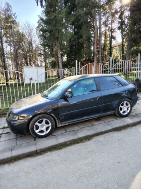 Audi A3 - 1000 € / 1955.83 лв. - 77109256 9