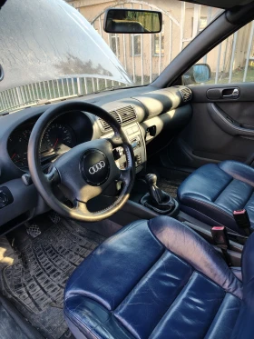 Audi A3 - 1000 € / 1955.83 лв. - 77109256 13