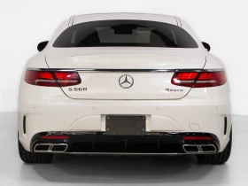 Mercedes-Benz S 560 Coupe* 4MATIC* АвтоКредит* (ЦЕНА ДО БГ) - 62990 € / 123197.73 лв. - 38767606 5