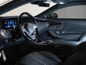 Mercedes-Benz S 560 Coupe* 4MATIC* АвтоКредит* (ЦЕНА ДО БГ) - 62990 € / 123197.73 лв. - 38767606 7