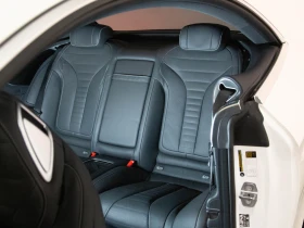 Mercedes-Benz S 560 Coupe* 4MATIC* АвтоКредит* (ЦЕНА ДО БГ) - 62990 € / 123197.73 лв. - 38767606 16
