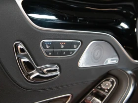 Mercedes-Benz S 560 Coupe* 4MATIC* АвтоКредит* (ЦЕНА ДО БГ) - 62990 € / 123197.73 лв. - 38767606 12