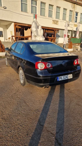 VW Passat - 2400 € / 4693.99 лв. - 93256021 7