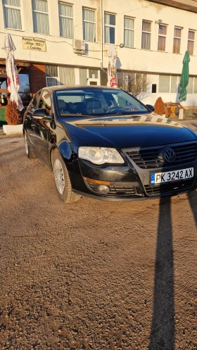 VW Passat - 2400 € / 4693.99 лв. - 93256021 4