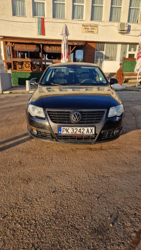 VW Passat - 2400 € / 4693.99 лв. - 93256021 2