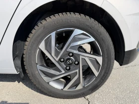 Hyundai I20 Comfort Plus - 20800 € / 40681.26 лв. - 37612359 9