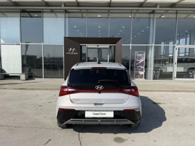 Hyundai I20 Comfort Plus - 20800 € / 40681.26 лв. - 37612359 4
