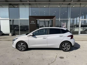 Hyundai I20 Comfort Plus - 20800 € / 40681.26 лв. - 37612359 2