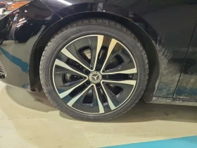 Mercedes-Benz CLC 250 * ПАНОРАМА* ПОДГРЕВ* 360 КАМЕРА*  - 26750 € / 52318.45 лв. - 79300268 6