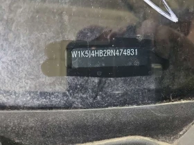 Mercedes-Benz CLC 250 * ПАНОРАМА* ПОДГРЕВ* 360 КАМЕРА*  - 26750 € / 52318.45 лв. - 79300268 14