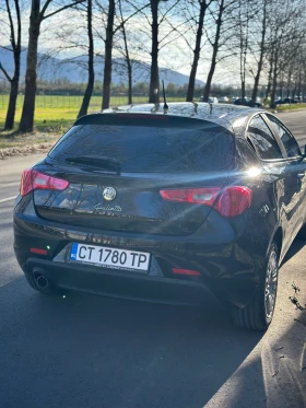 Alfa Romeo Giulietta 1.6JDTM* Топ*  | Auto.bg — изображение 4