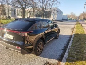 Toyota bZ4X, снимка 8 - Автомобили и джипове - 56132516