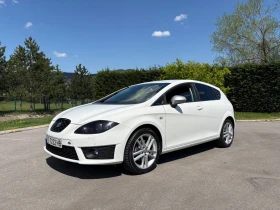 Seat Leon Facelift FR - 7500 € / 14668.73 лв. - 33166139 3