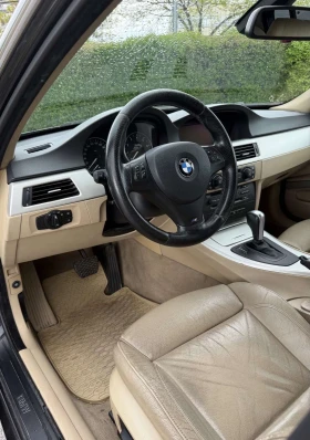 BMW 325 BMW E90 3 Series 325xi LPG | Auto.bg — изображение 9
