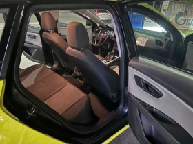 Seat Leon 1.4 TURBO фабричен метан - 11000 € / 21514.13 лв. - 72090197 8