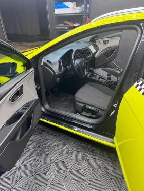Seat Leon 1.4 TURBO �������� ����� | Mobile.bg � ����� ������ 11