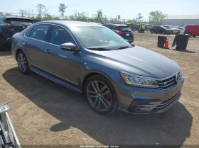 ������ VW Passat