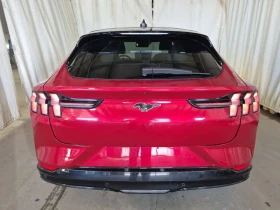 Ford Mustang Mach-E PREMIUM| �������| ���������| ��������| CARFAX | Mobile.bg � ����� ������ 5