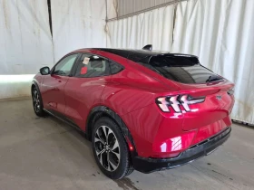 Ford Mustang Mach-E PREMIUM| �������| ���������| ��������| CARFAX | Mobile.bg � ����� ������ 4