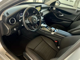 Mercedes-Benz C 200 D /04/2017 �. EURO-6B ������ | Mobile.bg � ����� ������ 9