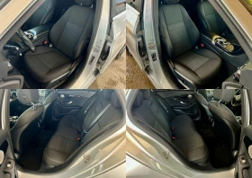 Mercedes-Benz C 200 D /04/2017 �. EURO-6B ������ | Mobile.bg � ����� ������ 12