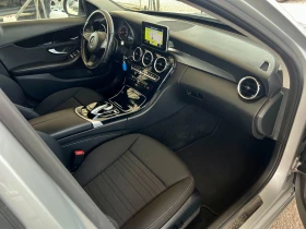 Mercedes-Benz C 200 D /04/2017 �. EURO-6B ������ | Mobile.bg � ����� ������ 11