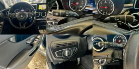 Mercedes-Benz C 200 D /04/2017 �. EURO-6B ������ | Mobile.bg � ����� ������ 13