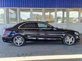 Mercedes-Benz C 220 AMG Package  | Mobile.bg � ����� ������ 4