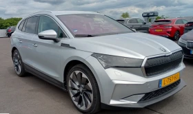 Skoda Enyaq 80kW* First Edition - 24500 € / 47917.83 лв. - 49826295 5