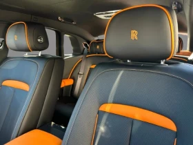 Rolls-Royce Ghost Black Badge = NEW = Shooting Star Гаранция - 419916 € / 821284.31 лв. - 36163715 6