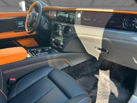 Rolls-Royce Ghost Black Badge = NEW = Shooting Star Гаранция - 419916 € / 821284.31 лв. - 36163715 10