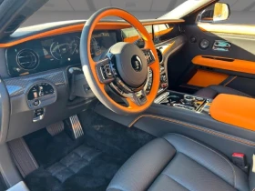 Rolls-Royce Ghost Black Badge = NEW = Shooting Star Гаранция - 419916 € / 821284.31 лв. - 36163715 5