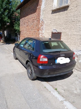 Audi A3 1.9 TDI | Mobile.bg � ����� ������ 2