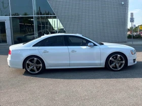 Audi S8 4.0L 8cyl AWD | Mobile.bg � ����� ������ 3