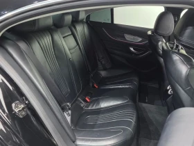 Mercedes-Benz CLS 300 * CLS300D* AMG* LINE*  | Mobile.bg � ����� ������ 11