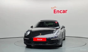 Porsche 911 Carrera 4  | Auto.bg — изображение 3
